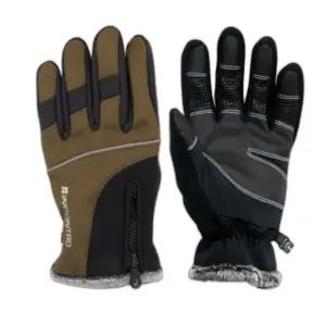 스키장갑 방한 보드 겨울 스마트터치 극세사 경량 (WFKBRY1)