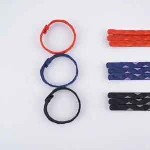 방지 간편 내구성 팔찌 사용 정전기 착용감 작업용 제 (WFKB6DA)