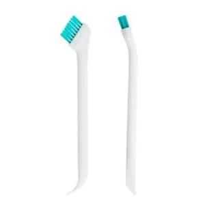 [하프클럽/]설거지 틈새솔 텀블러 물병 뚜껑 청소 브러쉬 세트