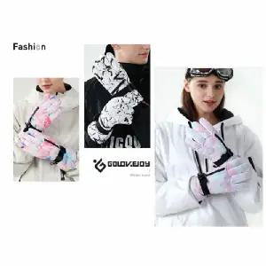 스키장갑 겨울 아웃도어장갑 보드장갑 방수기능