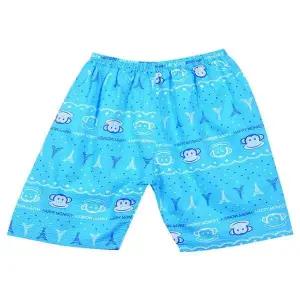 [하프클럽/]아동용 캐릭터 엠보 파자마 남아동용 편안한 잠옷 다양성 있는