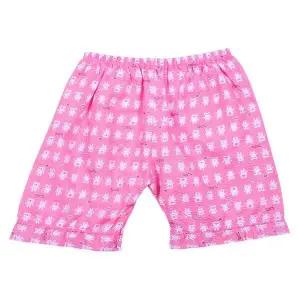 [하프클럽/]여아동 엠보 아이파자마 시원한 지지미 원단 아동용 잠옷 패턴