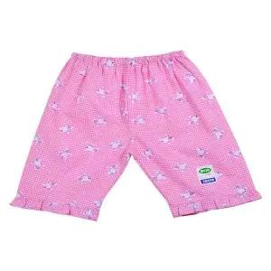 [하프클럽/]귀여운 캐릭터 여아동 파자마 수면바지 수면복