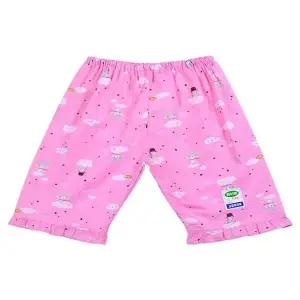 [하프클럽/]여아동 캐릭터 파자마 지지미 잠옷 아동 수면복