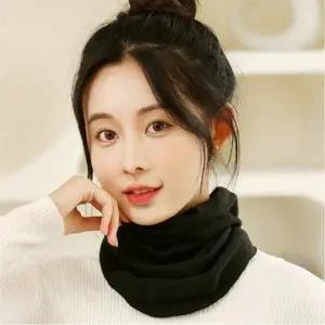 지앤지 빈틈없이 따뜻한목폴라 넥워머 겨울 방한용 넥워머