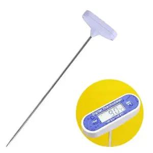 방수 식품중심온도계T-SHAPED -50~150도 센서 30cm WB1ADF7