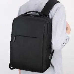 스마트 USB 충전 노트북 백팩 출장가방 직장인가방 WB601B6