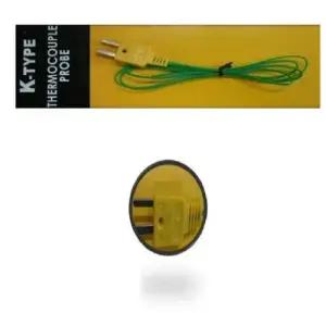 범용센서 TP-01 K타입센서 와이어센서 -50~204도 WB222DB