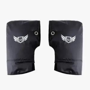 핸드워머 오토바이 배달 커버 바이크 겨울 방한 (WFKBRYF)