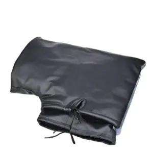 핸드워머 따뜻한 오토바이 라이딩 배달 방풍 기모 (WFKBRYT)