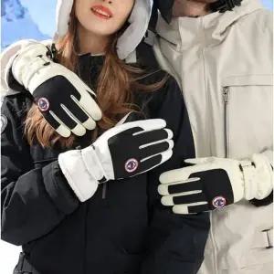 스키 장갑 방수 보온 겨울 스마트터치 미끄럼방지 (WFKBRY6)
