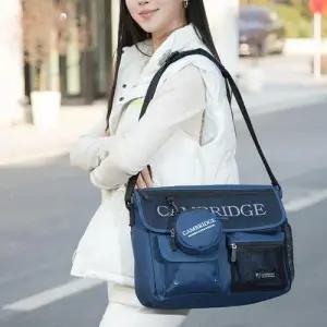 메신저백 캐주얼 크로스백1 WFJ658Z
