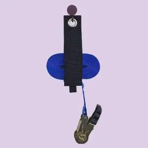 50x435 고리 찍찍이 (WFKBL5K)