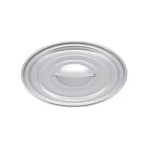 유진토스코 위생용기 뚜껑 10호 위생용기 들통 곰솥 국솥 뚜껑