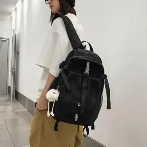 대용량 백팩 서류가방 야영용 보스턴백 노트북 운동