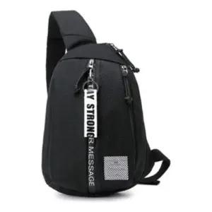 남여공용 포함 슬링백 키홀더 여성웨이스트백 웨 WFIQ70V