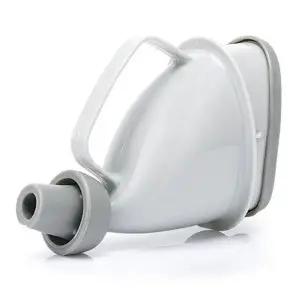 비상용 성인 휴대용 소변기 남성 여성 공용 야외 비상 (WFKBQTO)