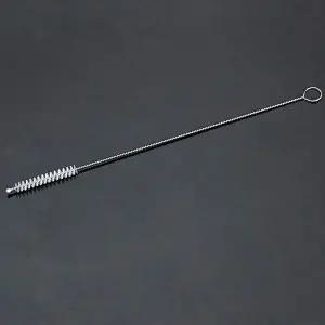 다회용 빨대 청소솔 나일론솔 설거지 세척솔 10p (WFKBQUK)