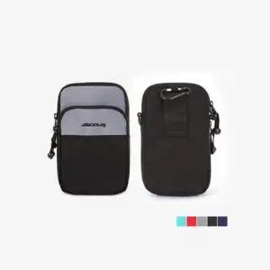 데일리 메신저백 에코백 보조가방 크로스여자가방 WFIQ73J