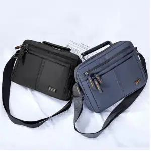 캐주얼가방 캐주얼 노트북가방 남성크로스백 크로 WFIQ768
