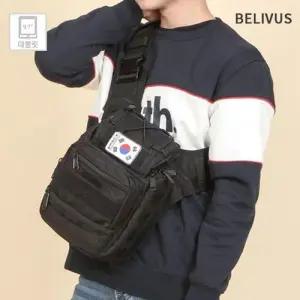 남자가방 태블릿 남성가방 여행용가방 크로스백 WFIQ78B