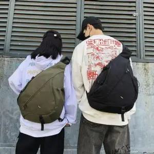 스포츠백 캐주얼바디백 캐주얼백 크로스백 학생크 WFIQ7BF