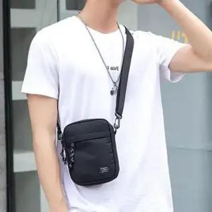 남자크로스 메신저 남자작은크로스백 스마트폰 스 WFIQ7DA