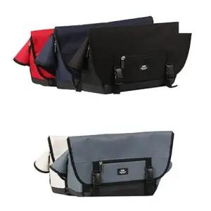 캐주얼 바디백 스트랩 와이드 학생 남자메신저백 WFIQ7CM