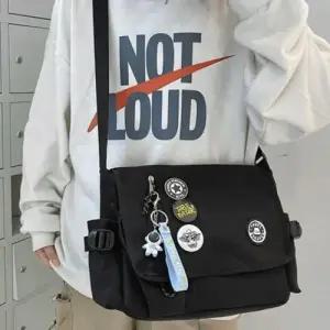 웨스트백 남자메신저백 학생크로스바디백 캐주얼크 WFIQ7D7