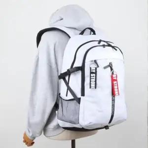 학생가방 미니백팩 가죽백팩 백팩 패브릭백팩 M WFIQ2SG