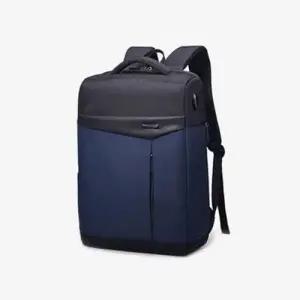 학생가방 멀티 남성가방 학생용가방 USB 패브 WFIQ2SK