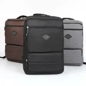 백팩 캐주얼 KJ6105 남성용 학생가방 남성 WFIQ2TN