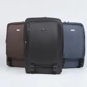 캐쥬얼백팩 출장가방 백팩-USB장착 데일리백 WFIQ2QS