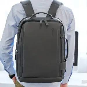 비즈니스백 남성용백팩 USB 남성백팩 RB50 WFIQ2RB