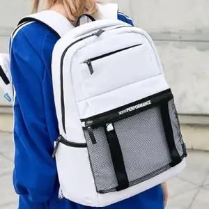 캐주얼 남성 여성용 남성용 학생가방 여성 여성 WFIQ2RD