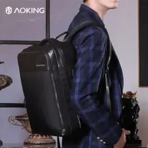 USB백팩 백팩 멀티 M5819 학생가방 남성 WFIQ2SW