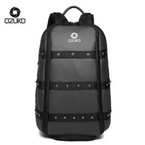 남성가방 패브릭 남성백팩 패브릭백팩 학생용가방 WFIQ2TA