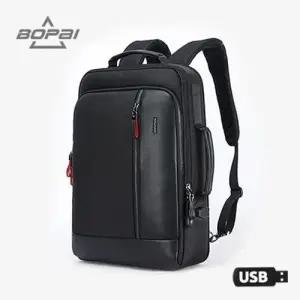 4899보라이 트레드남성백팩 데일리백 학생가방 WFIQ2TB