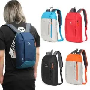 남성용가방 데일리백 캐주얼 백팩 등산가방 스몰 WFIQ2TK