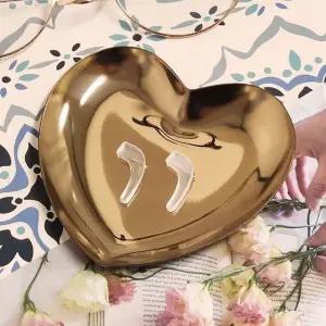 소 안경 걸이 투명 다리 (WFKBKUA)