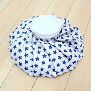 찜질팩 어깨용 어깨온열팩 온열찜질주머니 휴대용온찜질 (WFKBY36)