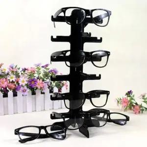안경 썬글라스 디스플레이 진열대 6단 정리 수납 보관 (WFKBRM9)