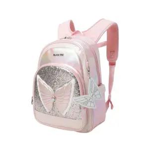 블랙야크 키즈 클로버책가방 14L B1 2BKKSXV903 PI MI