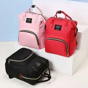 [하프클럽/]출산가방 기저귀 국민 백팩 가방