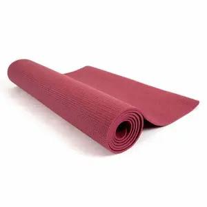 와인매트 요가매트5mm 요가매트 PVC
