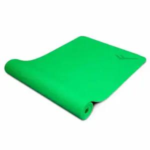 요가매트7mm 요가매트 PVC 라임매트