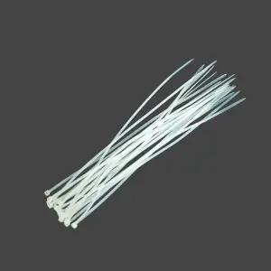 전문가용타이 전선정리용타이 벌크포장 전선정리 4x400mm (WFKBZ2F)