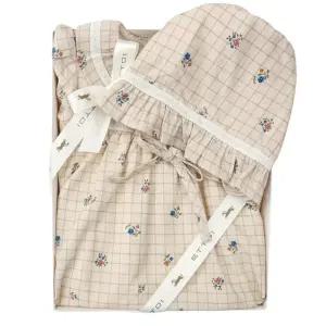 [갤러리아] 아델린체크바디수트SET (07T127984)