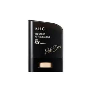 [셀러허브]AHC 마스터즈 에어 리치 선스틱 14g (S14853262)