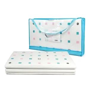 국산 돗자리 140x200cm 컬러돗자리 140x200매트 캔디매트 (WFKBZ7Y)